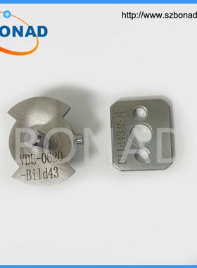 VDE0620-1-Bild43德标量规图片