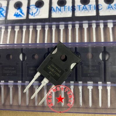 全新原装进口IRFP4368 IRFP4468PBF 4568 4668逆变器大功率管