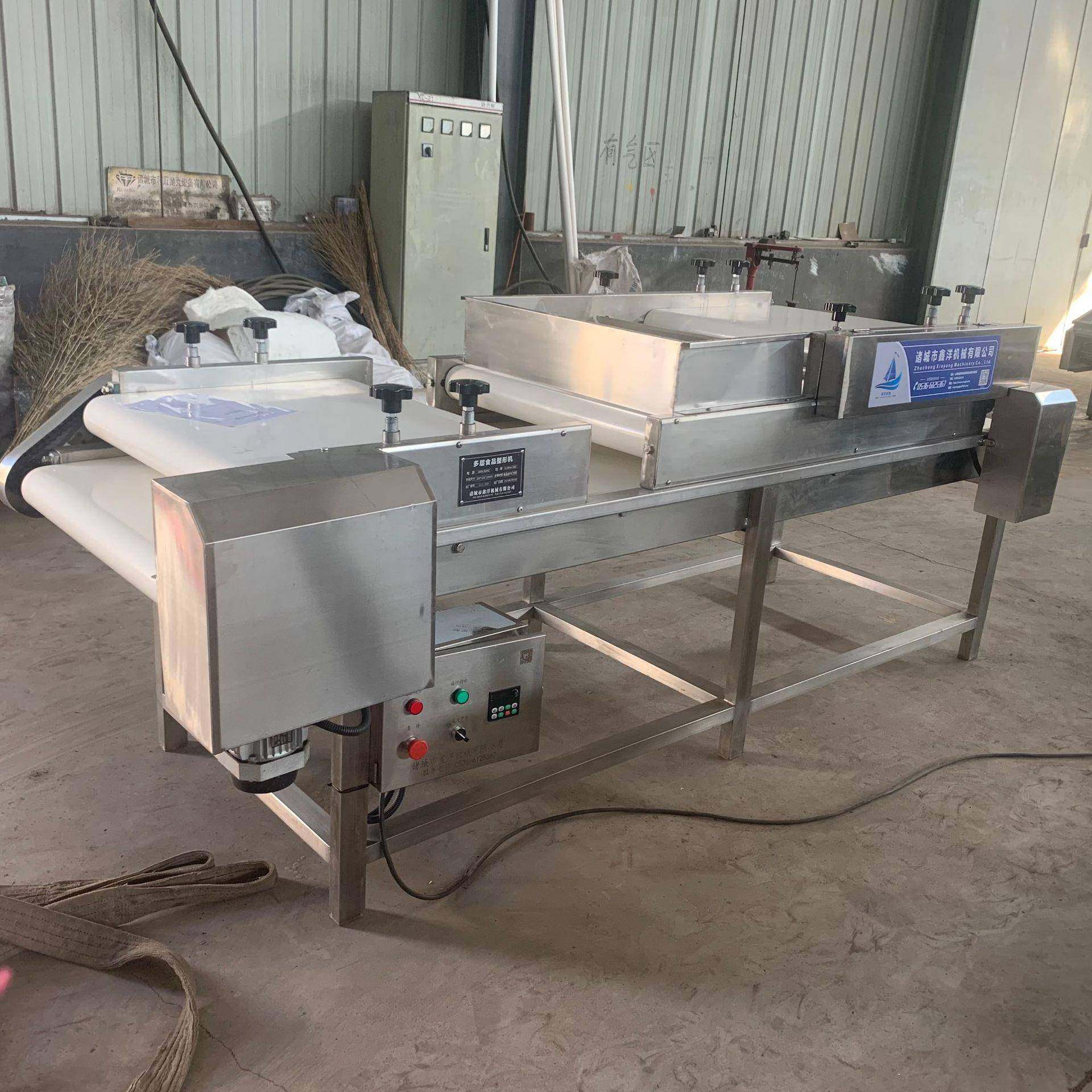 自动式泡菜软包装等整形机牛肉丝包装压袋机土豆粉食品袋整平机,清洗/食品/商业设备,其他食品加工设备,淘宝优惠券,粉丝福利购,淘宝优惠卷