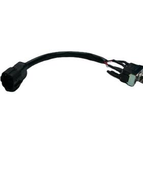jison-14616040-EC20BEC2100BEC240BECi29B挖0掘机EZQ拨动开关