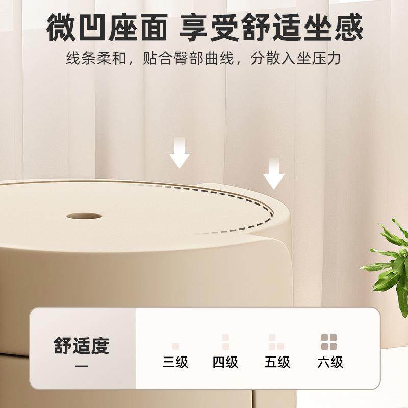 N390N511塑料子网凳可叠放家用加厚凳子现代简约红餐桌板凳风车简,基础建材,脚轮/万向轮,淘宝优惠券,粉丝福利购,淘宝优惠卷