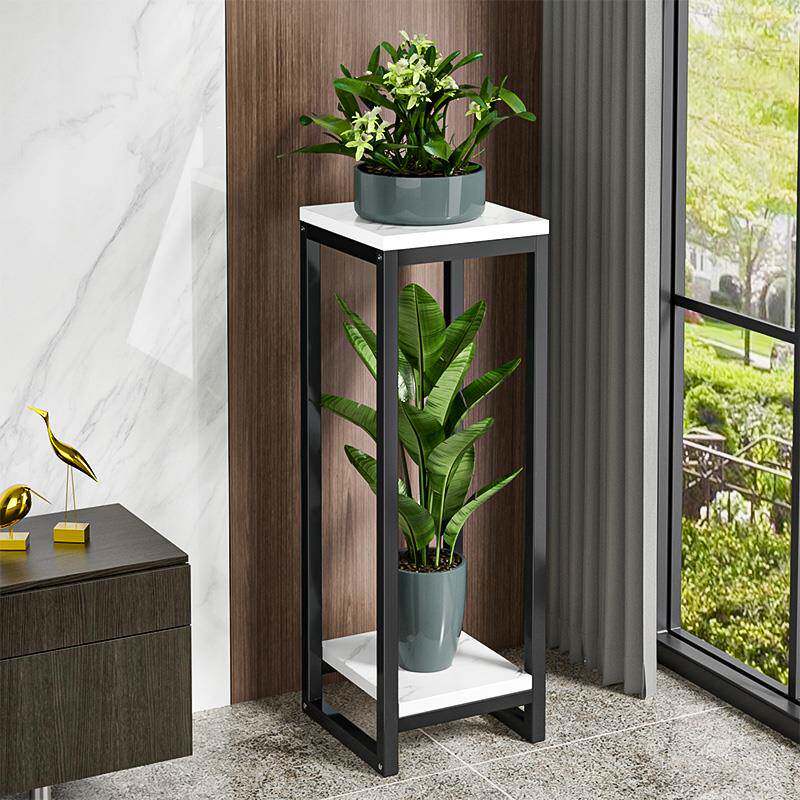 W9YX花架HJ-a613b子客厅地式阳台置物落架室放内花2025新款盆景花