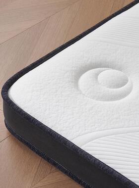 偏MVH棕垫舍床垫然棕垫天环保家用儿童护脊硬老人薄垫子宿厂家