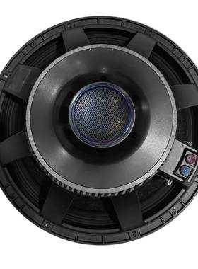 专业18寸低音喇叭大功率扬声器LF18X400舞台低音炮18英寸Woofer