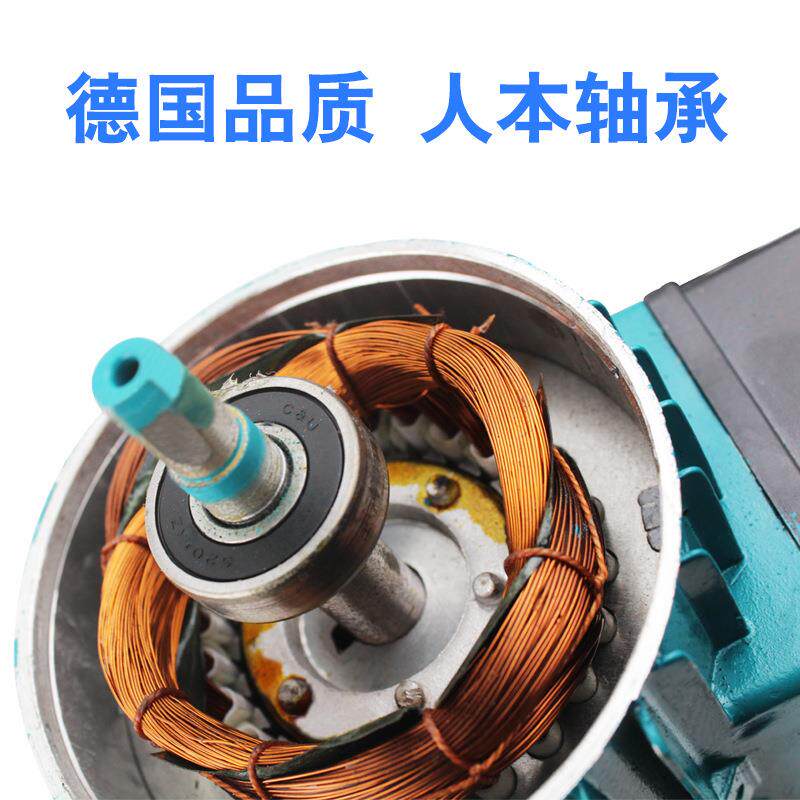 220型家RMR用小立冷热水增压式管道泵太阳能地暖V高压抽水管道离