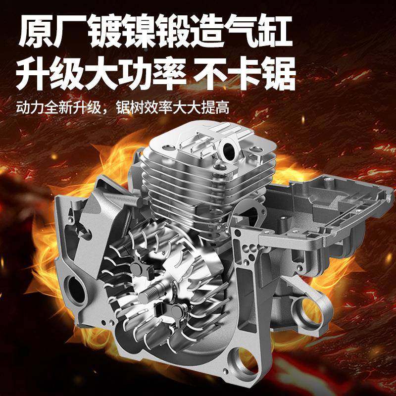 灵汽翼油便锯伐GT9999木锯大功手率家用携式持砍树机小型户外伐木,农机/农具/农膜,割灌机/割草机/油锯,淘宝优惠券,粉丝福利购,淘宝优惠卷