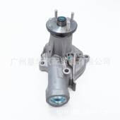 长城哈弗风骏水泵汽油发动机2.0L SMD303389 4G69水泵 4G63 4G64