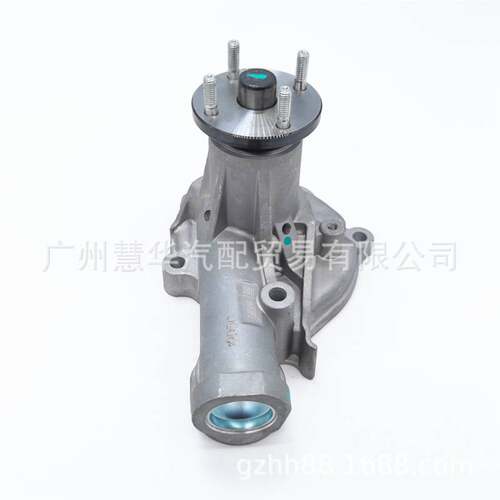 长城哈弗风骏水泵汽油发动机2.0L 4G63 4G64 4G69水泵 SMD303389