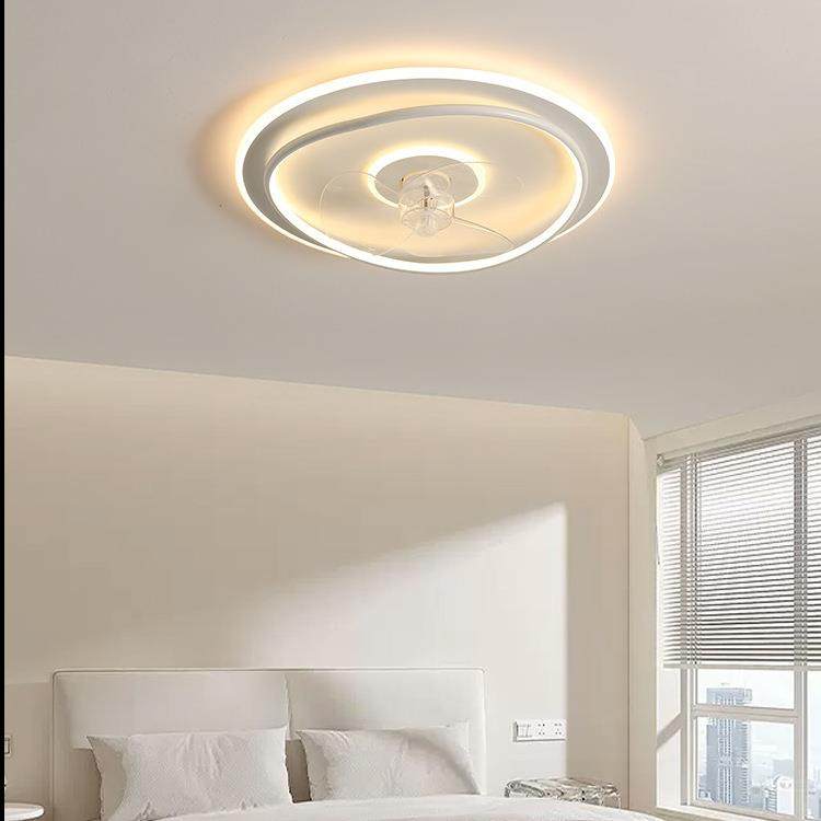 约新卧室摇头风扇一体现代款简餐厅灯极简942扇家用主卧儿童房灯,家装灯饰光源,风扇灯,淘宝优惠券,粉丝福利购,淘宝优惠卷