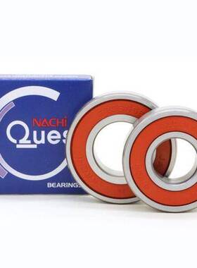 不二越NACHI滚珠丝杠轴承45TAB07机床主轴轴承45TAB07-2NSE现货