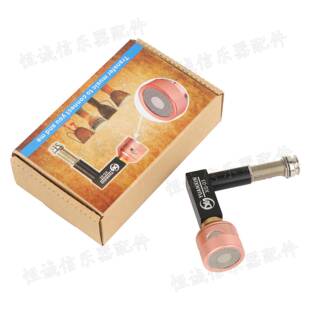克鼓麦风拾器非VXJ音洲鼓拾音器手拍鼓拾音器打击乐器配件厂家
