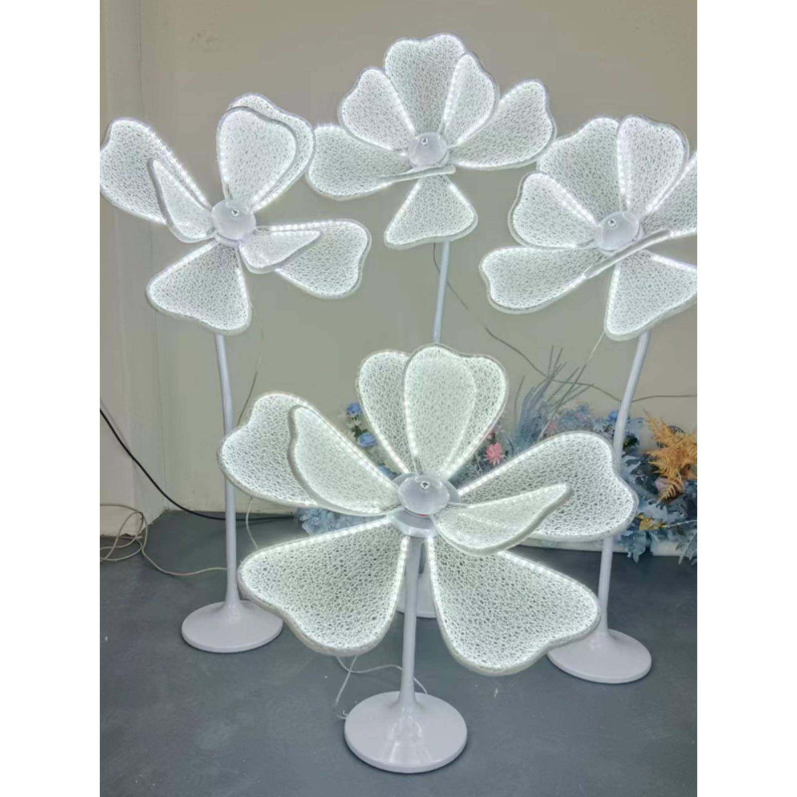 婚庆道具铁艺发光向日路引灯婚礼场装景饰背舞台F77MJ7TJ布景置灯,节庆用品/礼品,陪嫁用品套装,淘宝优惠券,粉丝福利购,淘宝优惠卷