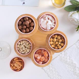 陶丁瓷TPZ-002甜品盅碗酒店沙拉冰淇淋碗布盅心点碟步步高展示架