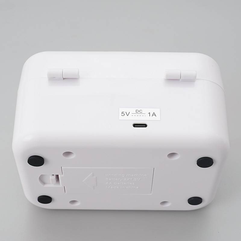 跨境缝纫机家用绕线器 缝纫线梭芯小型缠线器 绕小线轴电动绕线器