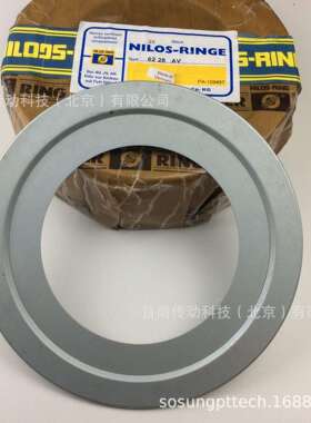 3218AV7218AVHNILOSRINGE尼罗斯金属挡油环德国ZILLER齐勒