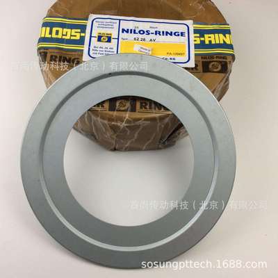 3218AV7218AVHNILOSRINGE尼罗斯金属挡油环德国ZILLER齐勒