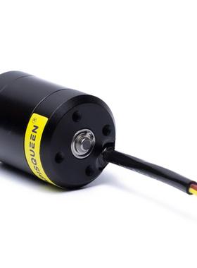 APISQUEEN水下电机282812-24V80-150W无刷电机用于推进器