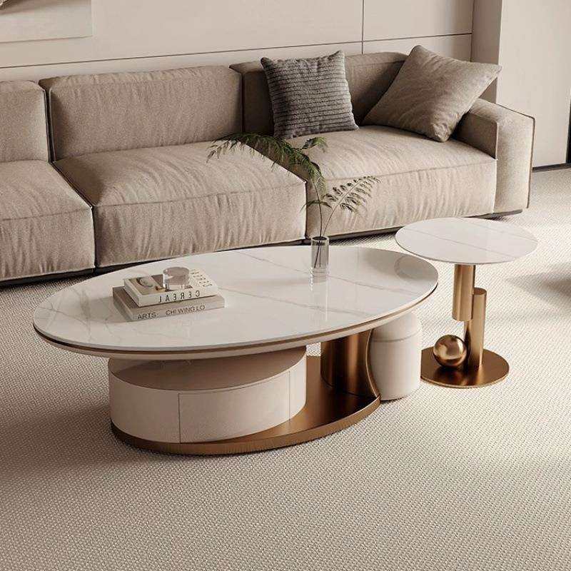 岩板轻奢小户型岩板茶几现代极简家用储物意式客厅椭圆形茶几桌子,玩具/童车/益智/积木/模型,毛绒/玩偶/公仔/布艺类玩具,淘宝优惠券,粉丝福利购,淘宝优惠卷