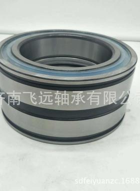 INA满滚子轴承SL045026PPSL045026NNF5026ADA-2LS挖掘机轴承