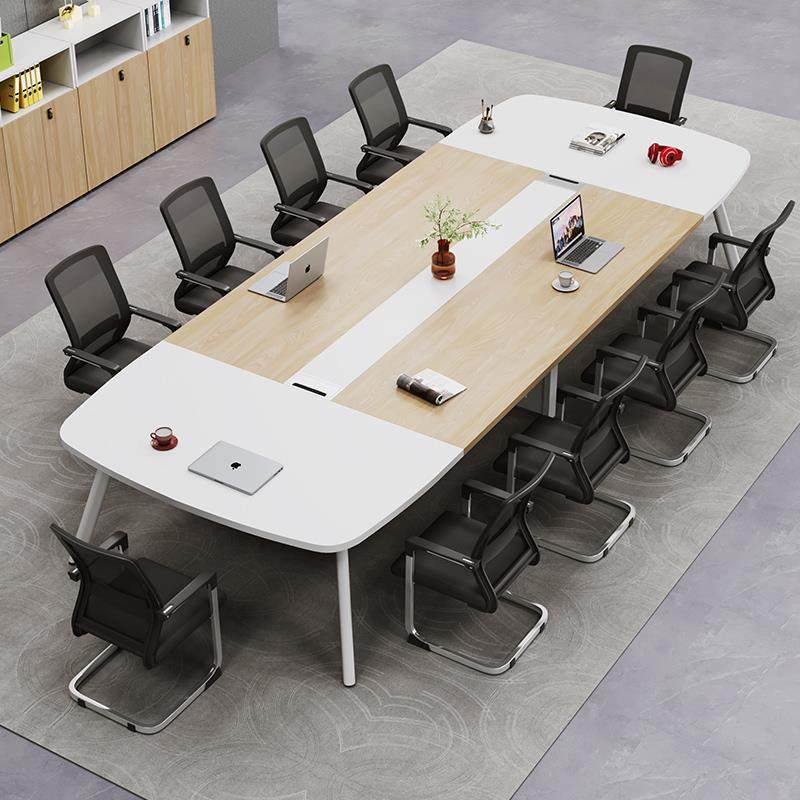 my会议桌长桌圆角会议室洽谈桌椅组合简约现代多人位商务公司长条,玩具/童车/益智/积木/模型,毛绒/玩偶/公仔/布艺类玩具,淘宝优惠券,粉丝福利购,淘宝优惠卷