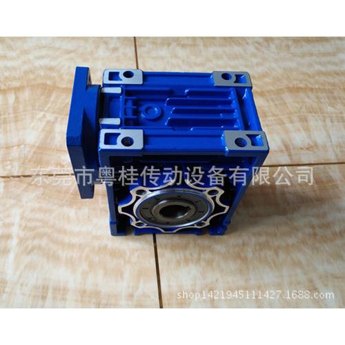 意大利BBM减速机原装进口NRV105涡轮减速机NMRV105蜗轮蜗杆减速机