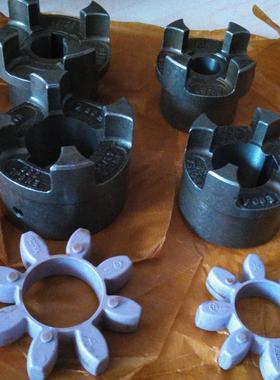 KTRROTEX65755548GR28/38/42/19/24CJ90/100/110梅花胶垫