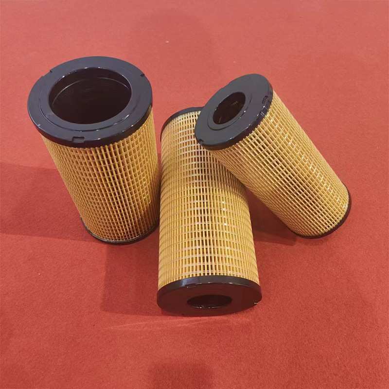 挖掘机油水分离滤网CH10931/CH10930系列发电机柴油滤芯滤清器