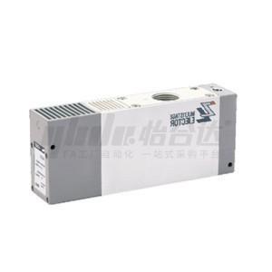 2多级真空发生器大喷嘴型替代 2标准型WEG36 WEG31 1.2