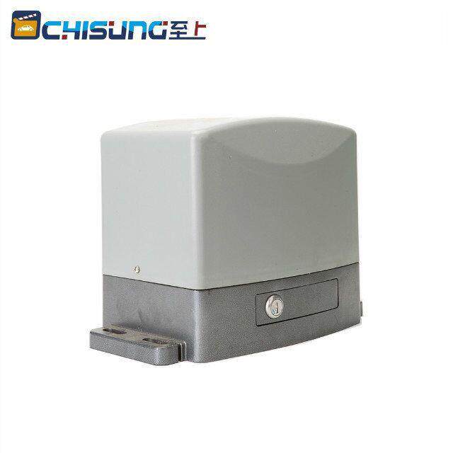 500kg直线平移门电动开门机手机APP遥控按钮遇阻反弹防水CSS01