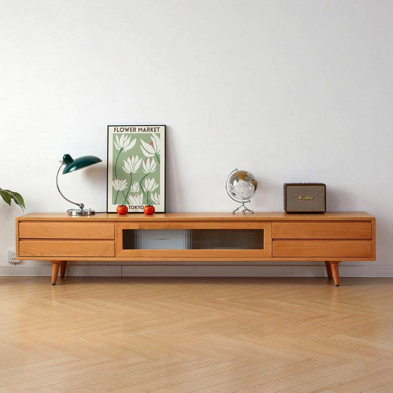 北欧简约实木樱桃木电视柜现代日式黑胡桃木客厅多功能下翻视听柜,玩具/童车/益智/积木/模型,毛绒/玩偶/公仔/布艺类玩具,淘宝优惠券,粉丝福利购,淘宝优惠卷