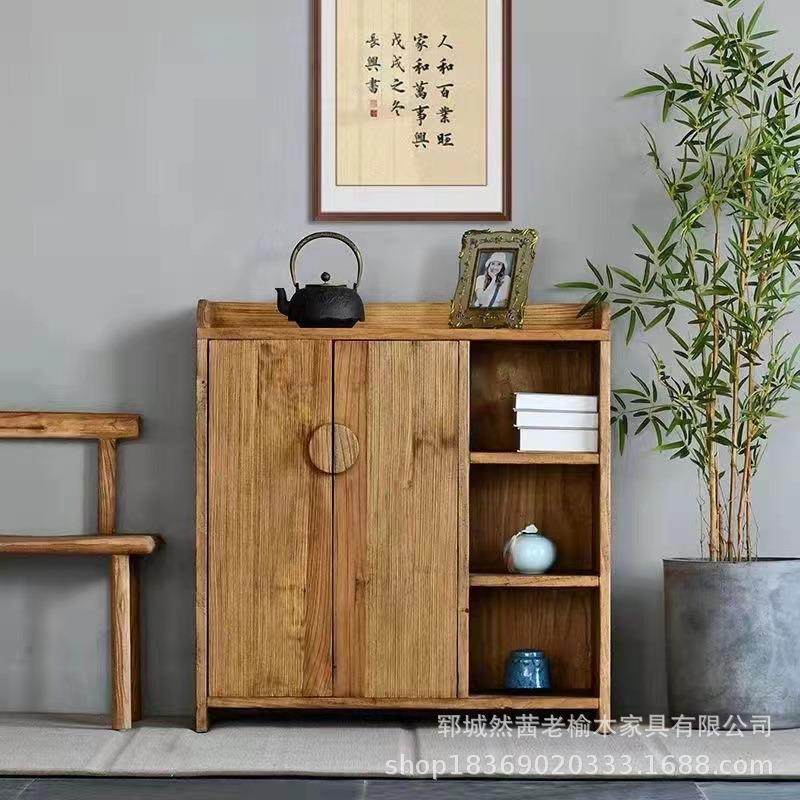 新中式老榆木餐边柜老门板客厅可移动烧水柜实木多层收纳柜茶水柜,玩具/童车/益智/积木/模型,毛绒/玩偶/公仔/布艺类玩具,淘宝优惠券,粉丝福利购,淘宝优惠卷