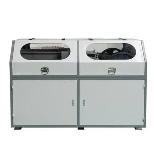 供应海绵切粒机乳胶棉切丁机泡沫棉造粒机精加工颗粒均匀大小可调