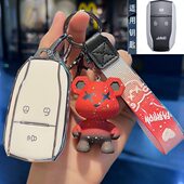 江淮瑞风A60钥匙套14男女士16 二代S5专用S3智能M5汽车包扣壳 17款