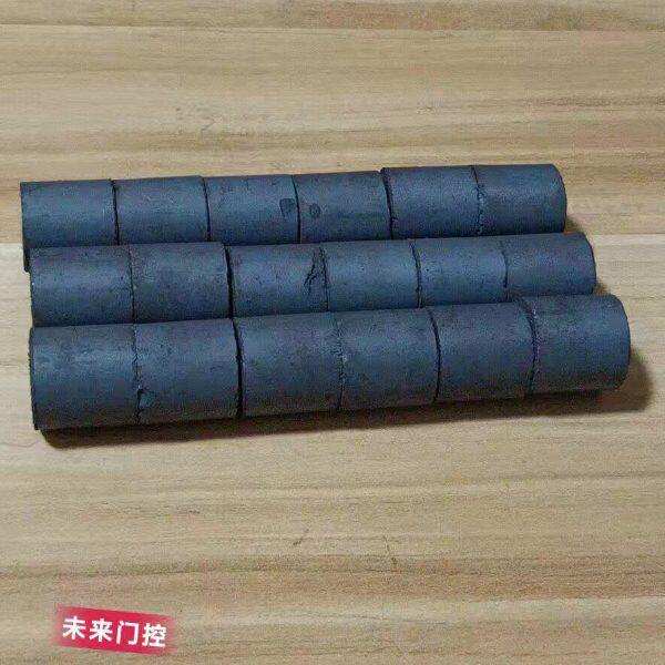 电动伸缩门限位磁铁 通用圆磁铁 伸缩门专用磁铁 伸缩门配件