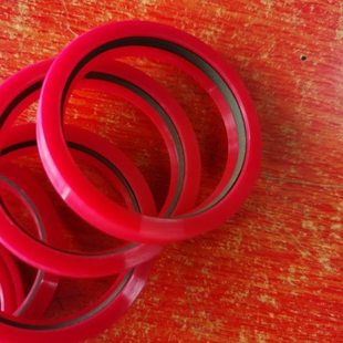 洪格尔油封TDI/导向环FI/FAI/TDI型标准耐油耐磨油缸气缸密封圈件