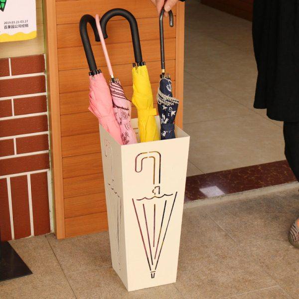 北欧创意雨伞桶家用客厅雨伞筒商用伞架酒店大堂进门口放伞桶收纳,住宅家具,家用雨伞架,淘宝优惠券,粉丝福利购,淘宝优惠卷