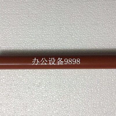 兄弟FAX-2890定影下棍2990胶辊7290下轴7240 2840红棍