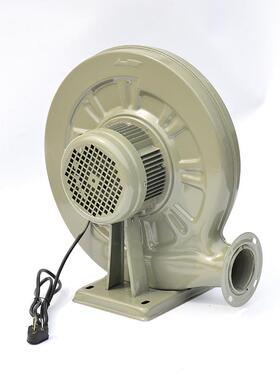 广东永-强CZR250W音中压低噪吹风机CCZR-LY80ZRLY80-气模中压风机