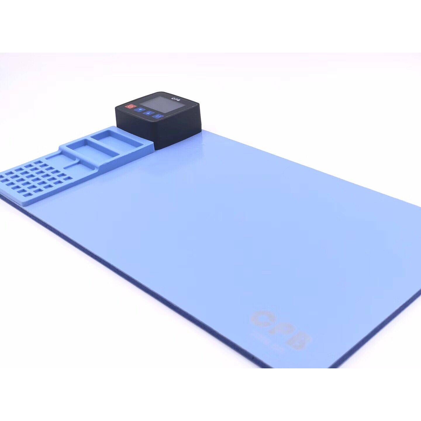 CPB320拆屏宝手机换屏iPad拆换触摸IPAD预热板加热台110-220V通用