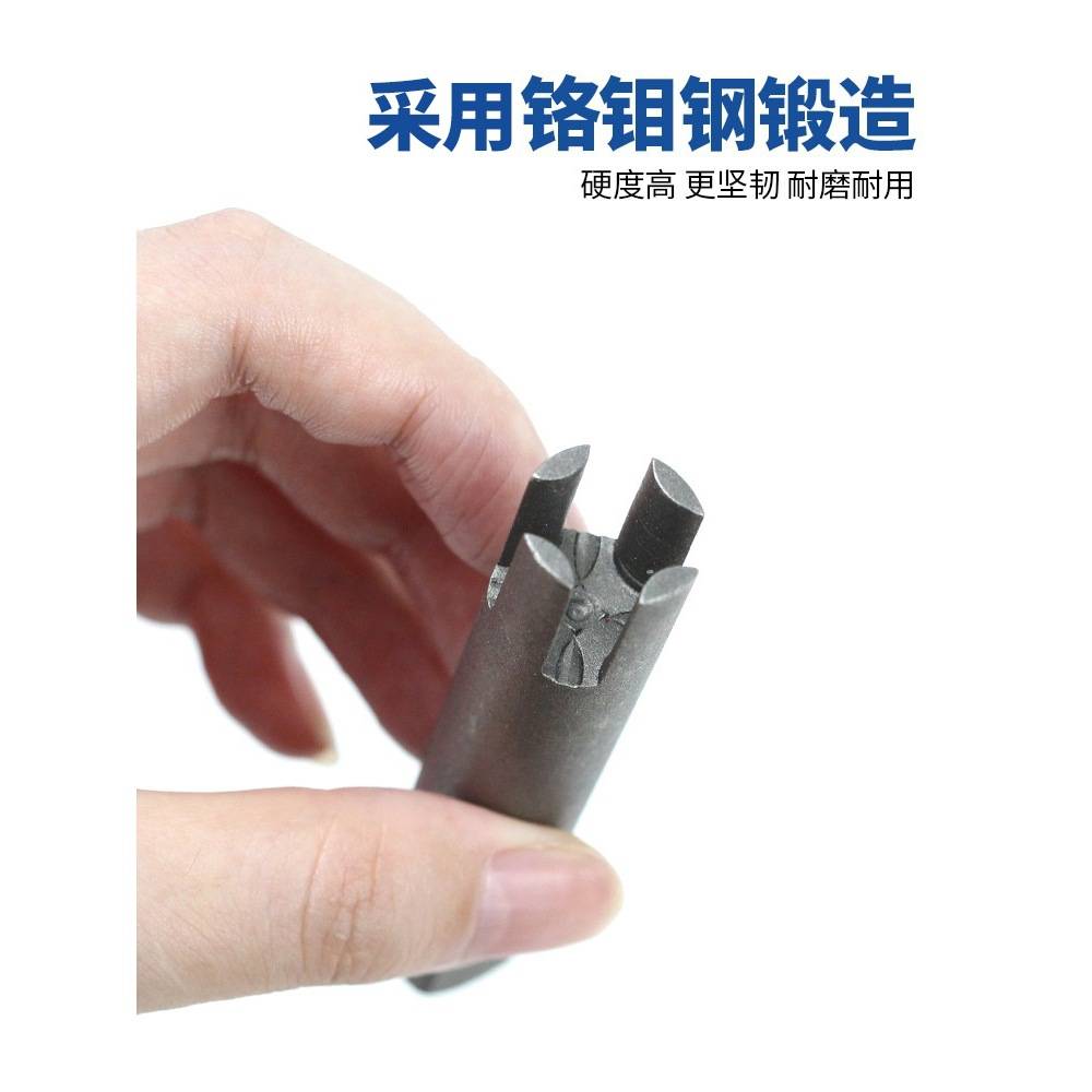 断头丝锥取出器多功能取出丝攻取丝器反牙高强度工具套装退丝