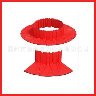 防洪挡水板外汛弯ABS可移动拆卸阻水防板地车库抗外弯挡水洪防下