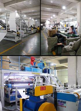 珍珠泡膜快递打包大卷包裹防震泡沫膜材透气泡气垫FXN明气泡膜卷