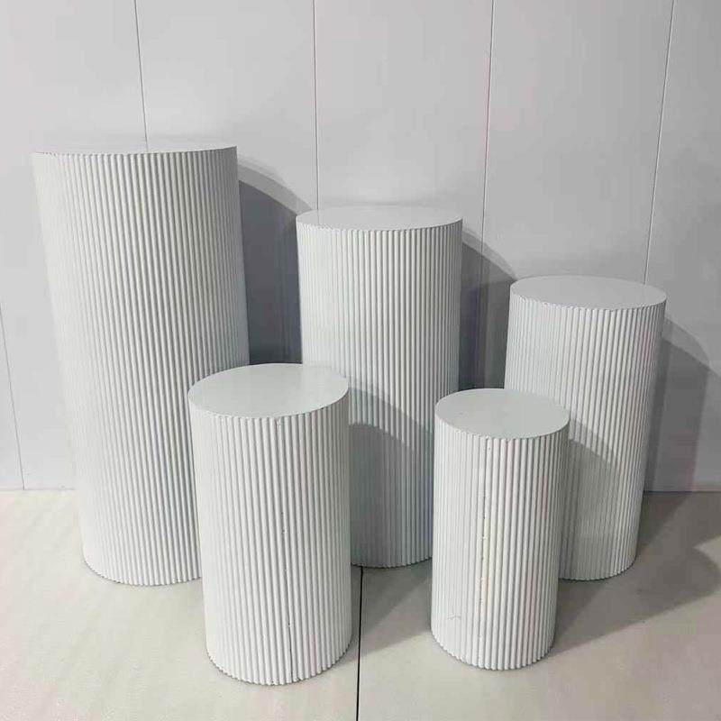 新款庆甜道TLU具铁艺圆柱甜品婚台迎宾布区置品桌蛋糕台橱窗创意,节庆用品/礼品,陪嫁用品套装,淘宝优惠券,粉丝福利购,淘宝优惠卷