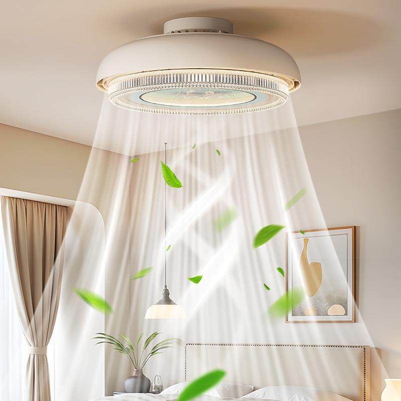 餐严选光谱无97叶山风扇灯厅隐形吊扇灯全静音卧室吸顶风扇灯中灯,家装灯饰光源,风扇灯,淘宝优惠券,粉丝福利购,淘宝优惠卷