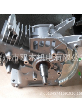 188F 箱体 机体 5KW 6.5KW 190F 箱体 汽油机发电机箱体 铝箱体