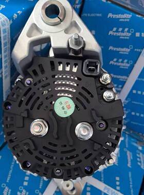 东风康明斯发电机 5662929 24V 80A 8PK 5625928 JFZ239 C5662929