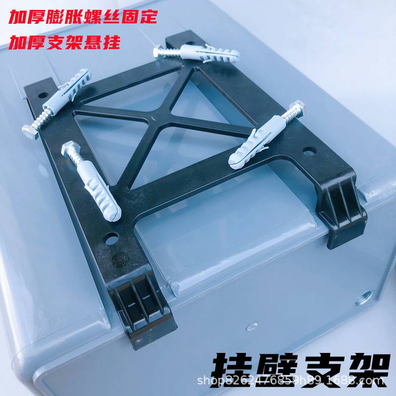 过滤恒水箱储水罐汽车精洗设备高压清洗水箱洗车机水位箱挂壁式