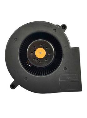 高9转速9733鼓风机1QQB2V24V48V风扇M涡轮风扇BB12P2J619