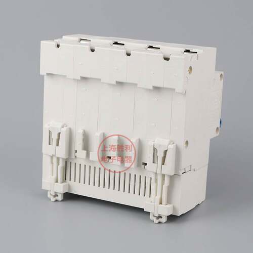 厂家直销  DZ47LE-100/3P+N (NC63A-100A) 断路器漏电保护