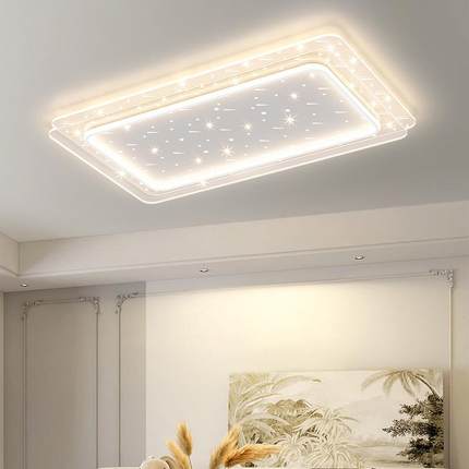 具全屋套餐组合202灯5年流行客厅灯轻大奢灯大LMS107气家居灯